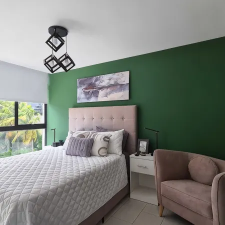 Brand New Lux Condo in Avitat