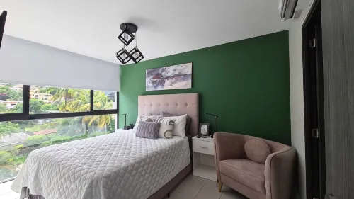 Brand New Lux Condo in Avitat - Wifi