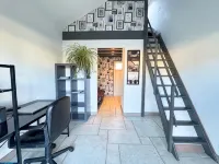 Very nice new house near beaches - 2 étoiles