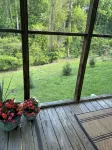 The Finch Cottage Charming 2-bedroom cottage  Historical District Mount Airy