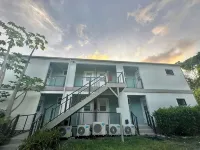 The TipSea Turtle at Cabrita by the Sea - a romantic oceanfront condo - Wifi