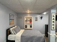 The Funky Little Shack at Grand Rivers - Pet friendly! Wi-fi, smart TV! - 레지던스