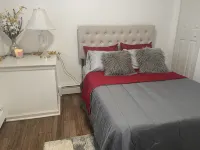 Lovely Cozy 2 Bedroom Apartment - 3-Star