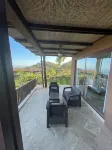 Luxury 3 Bedroom in Exclusive Ocotal Beach. - Beach