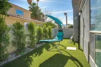 Luxurious desert Oasis - Private Pools