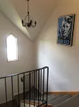 Enviable downtown Wanaka location. Room for  up to 9 guests - Gym