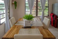 A Slice of the Rainforest! Near El Yunque and Beaches, Rio Grande Puerto Rico - 2-Star