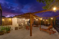 Villa/Boutique 4 BDR VIP Concierge/Chef in la Veleta Tulum -  Casas de vacaciones