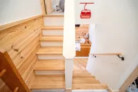 Lift Haus - New Trailside 2Br at Attitash - Clean • Modern • Easy - 3-Star