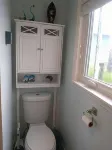 Beach and river view cottage with deck and specatuclar views. - 3-Star