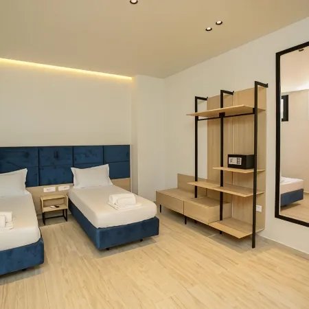 ReiVal Hotel