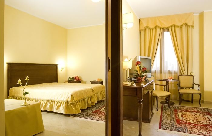 Albergo La Madonnina
