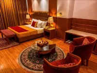 Asia Spa Resort Centrally Heated for Your Comfort Just a 10-Minute Drive from McLeod Ganj Market - Airport Shuttle