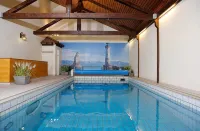 Landhotel Mohren - Pools