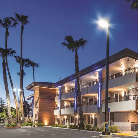 Studio 6 Suites Stockton, CA – Waterfront