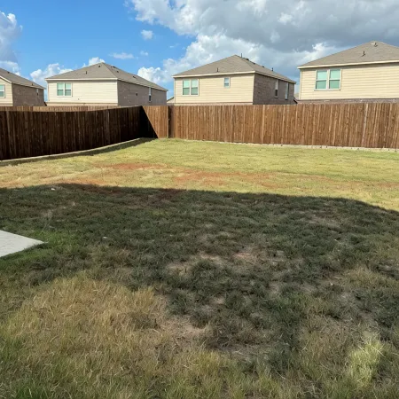 Spacious New 4B2.5B Retreat with Office, Forney