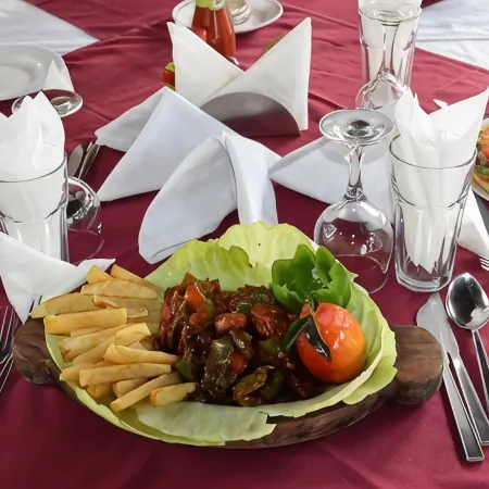 Morogoro Hotel