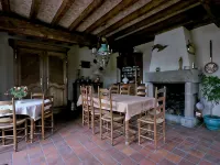 Chambres d'Hôtes La Gautraie Hôtels à : Carnet