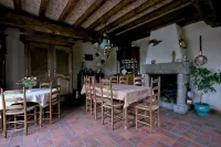 Chambres d'Hôtes la Gautraie
