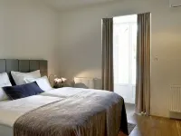 Hotel Maribor, City Apartments Hotels in Center