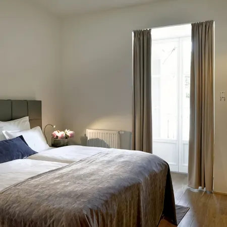 Hotel Maribor, City Apartments