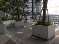 M3 Residences - spa