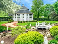 Biddle Point Inn - Wifi