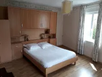 Hotel de La Gare - 2 tähden