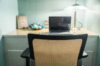 安靜的郊區，距機場數分鐘，尼亞加拉瀑布 + 各大景點的度假屋 - Wi-Fi