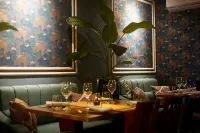 Nilka Hotel Boutique - sarapan