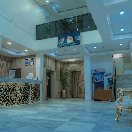 Muna Suites Owerri