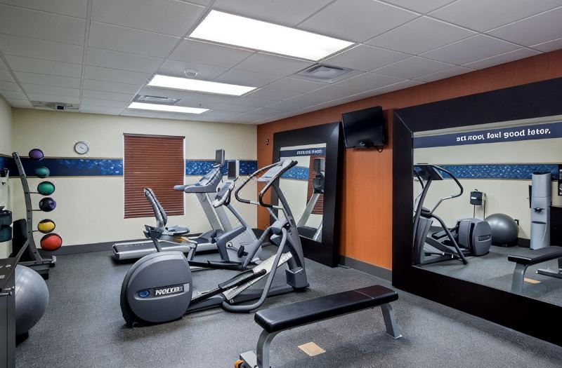 Hampton Inn Middletown photo 2