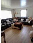 Romantic/family-friendly 3-bedroom home with fireplaces, central AC, and WiFi - 3 stjerner