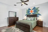 4-bedroom house in downtown Phoenix - Bungalows