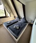 Pure nature - forest vacation in a tiny house - Wifi