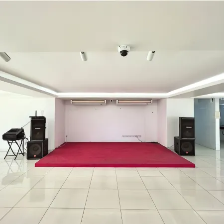 375 sqft 3 cozy Studio with Pool & Gym