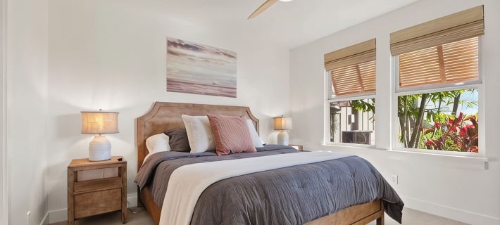 Cozy 3bd/3b Beach Retreat, Sleeps 10, AC, WiFi, Fam-Friendly in fantastic Koloa Hoteles en Koloa