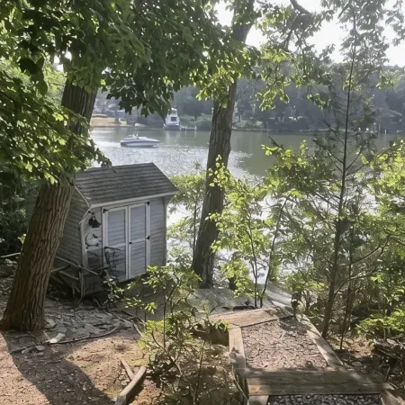 Private Waterfront Home with Dock in Solomons, MD