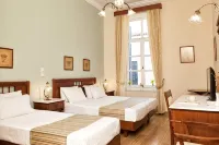 Egli Hotel - 3-Star