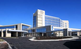 Aloft Cleveland Beachwood