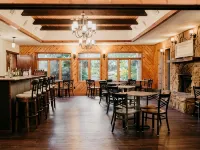 Sylvan Valley Lodge & Cellars Hotels in White County