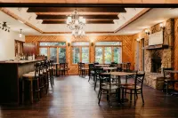 Sylvan Valley Lodge & Cellars