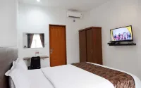 Hotel Netral Jombang - Wifi