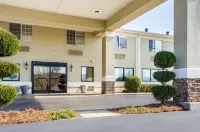 Quality Inn Ruston - Gym