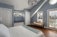 Luxury Monument Beach Villa /Short term rentals - 무료 와이파이