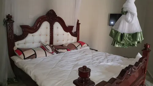 Lite Cottages - موقف سيارات