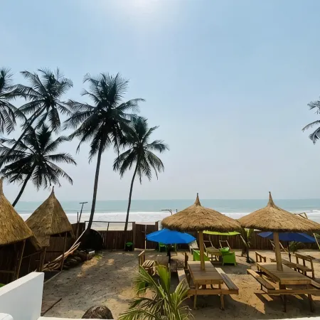 Jet Beach & Hotel
