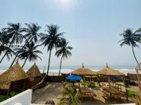 Jet Beach & Hotel - Beach