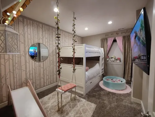 Panoramic Lake Views, Pool, Hot Tub, Gameroom! - 3성급