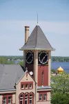 Historic Downtown New Bern Condo -2 Bedrooms - 3 estrellas